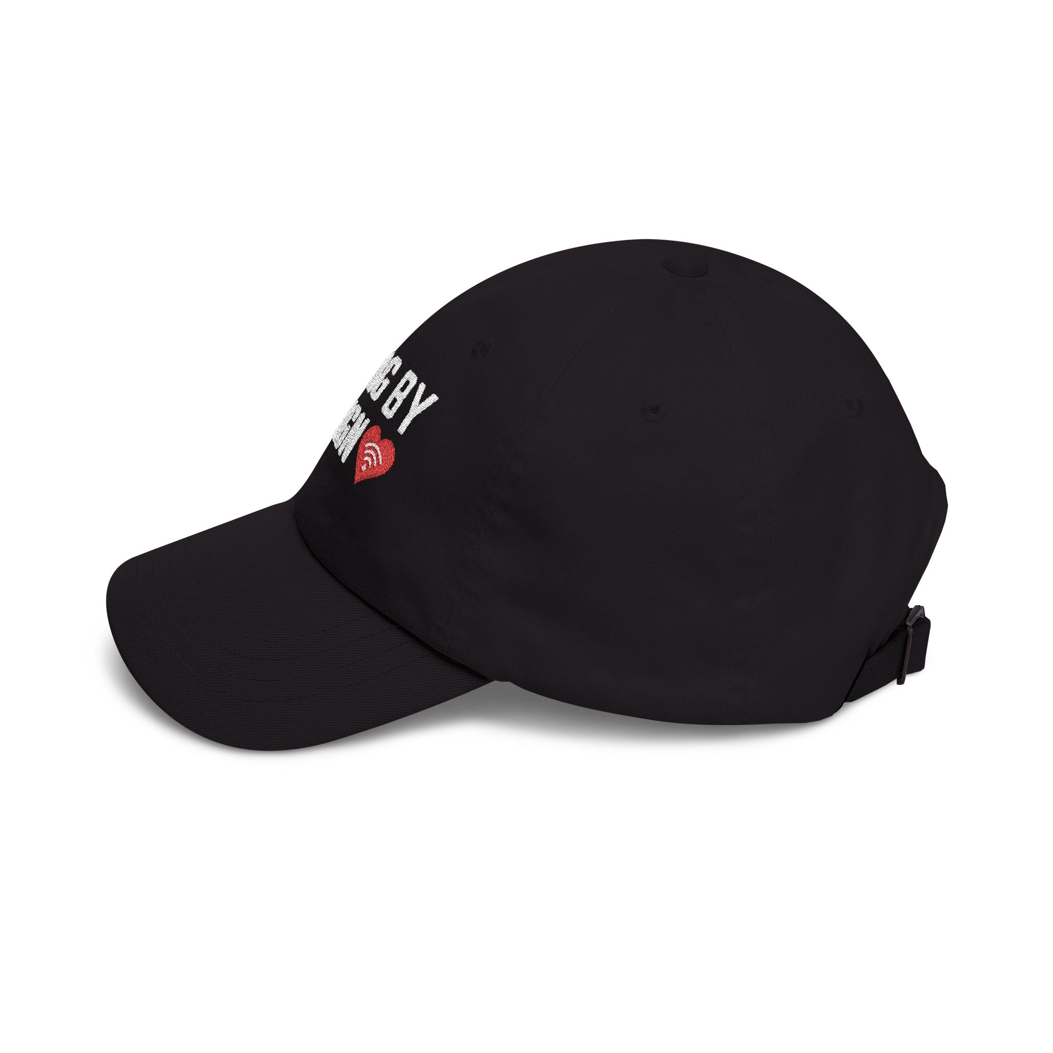 Living By Design — Miracles Online Dad Cap