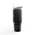 * Limited Edition* “Embrace Authenticity” - Insulated Travel Mug - 40oz Stainless Steel Tumbler