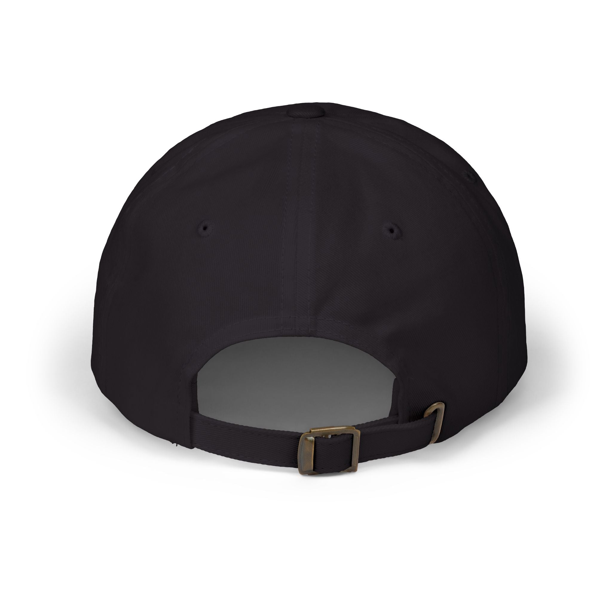 Living By Design — Miracles Online Dad Cap