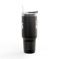 *Limited Edition* - I Love My MO 40oz Insulated Travel Mug