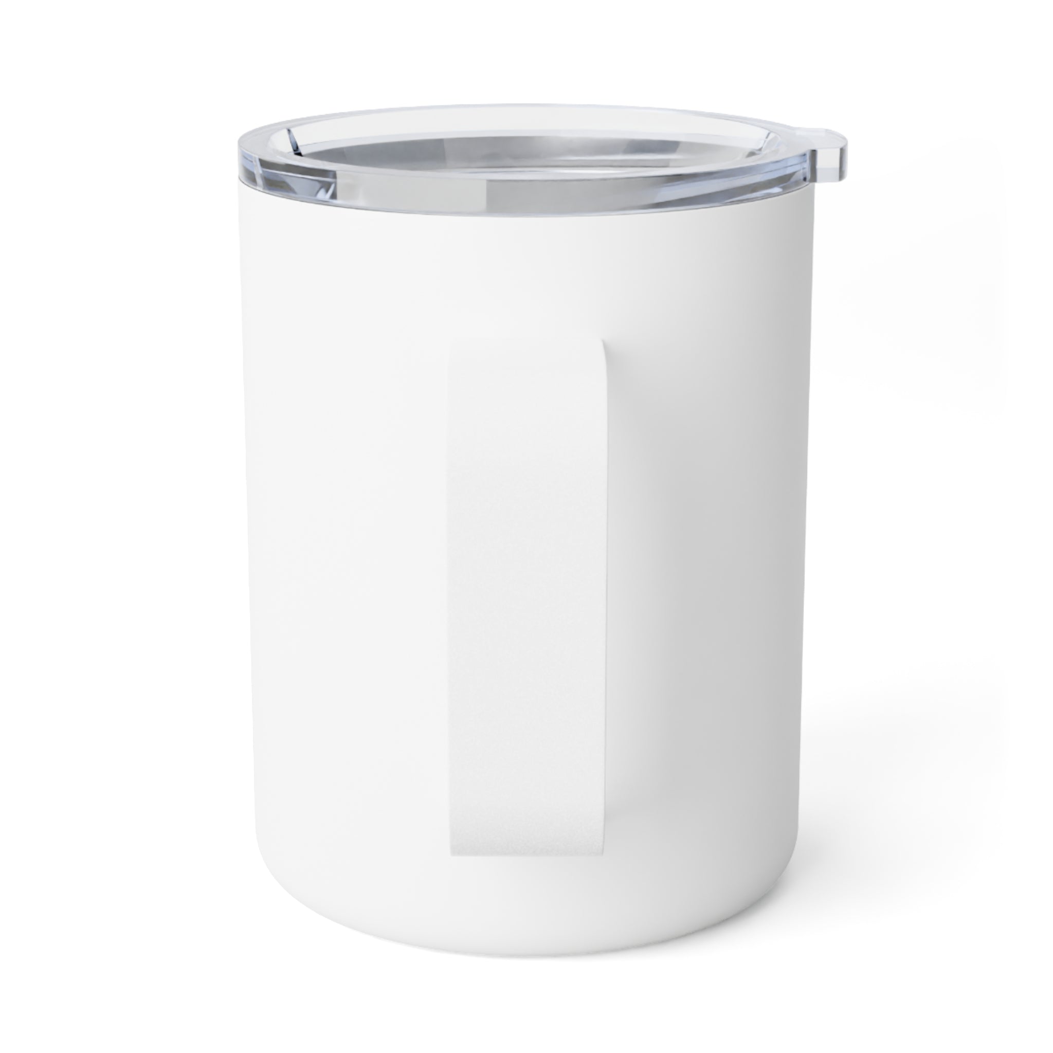 Insulated Mug - "YA YU" (yah yoo) Definition | I Love You Gift, 10oz Travel Coffee Cup