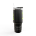 *Limited Edition* — Baseball Pitcher -40oz Insulated Travel Mug